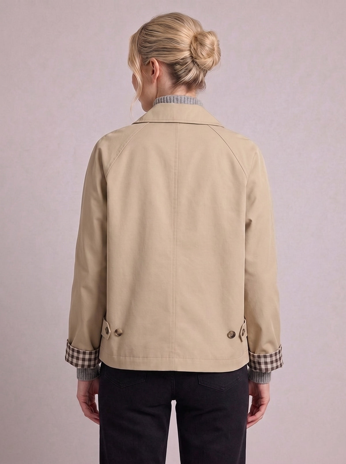 The London Trench