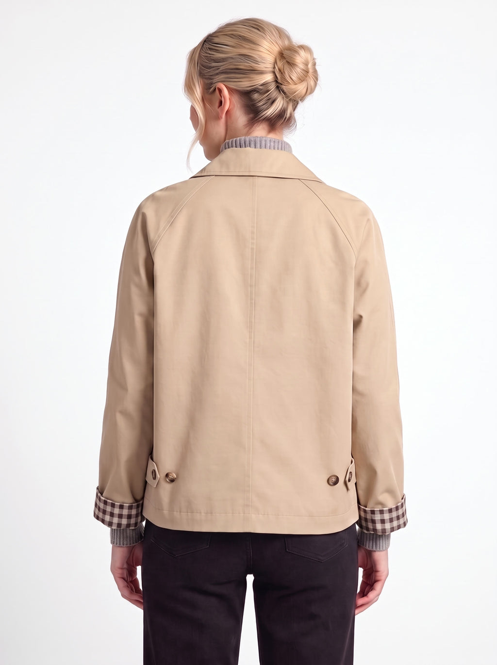 The London Trench