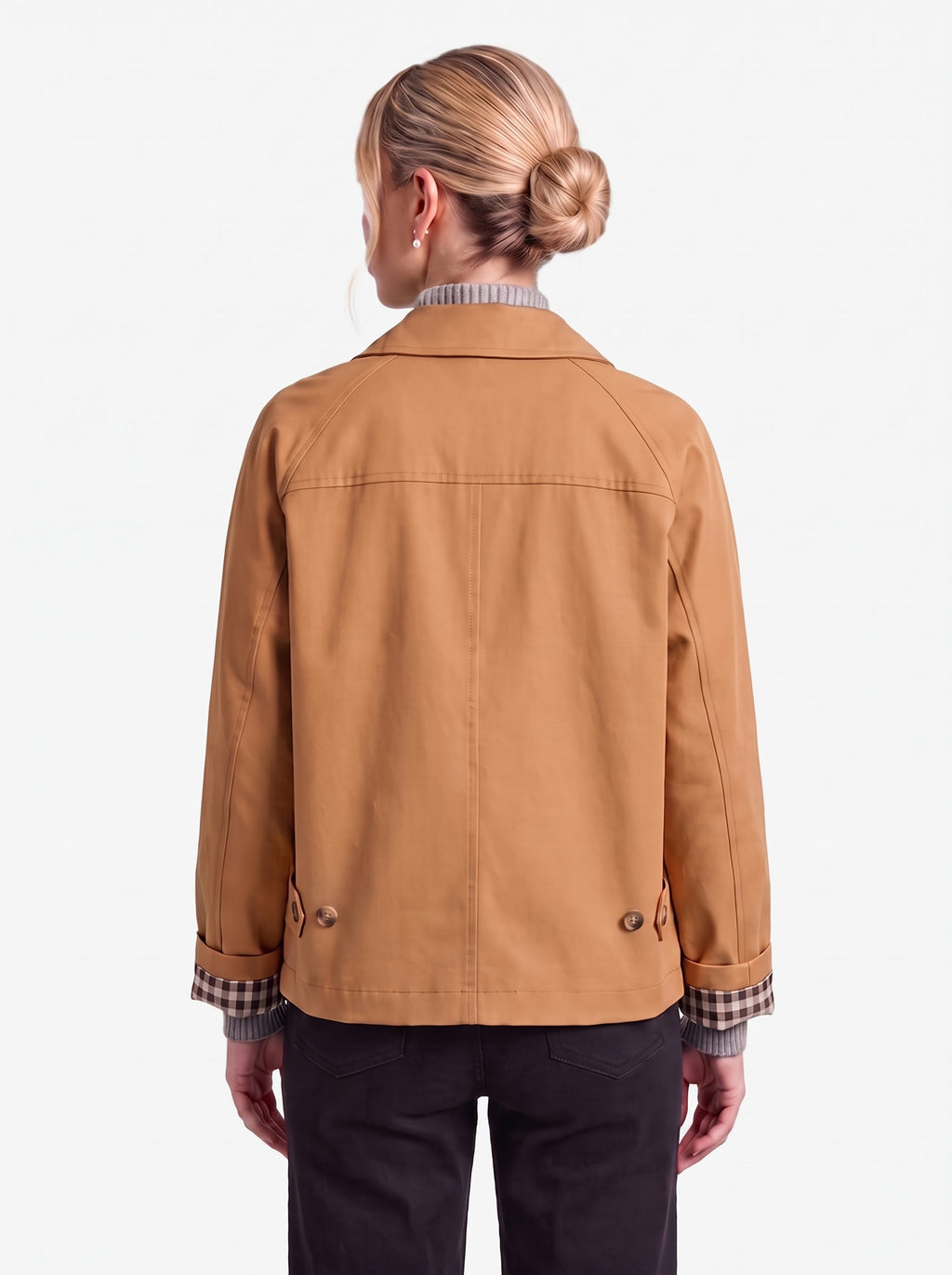 The London Trench