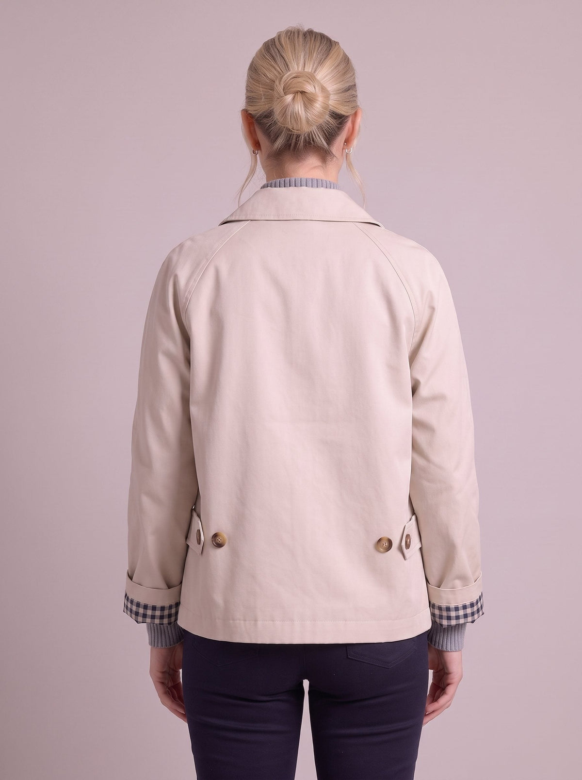 The London Trench