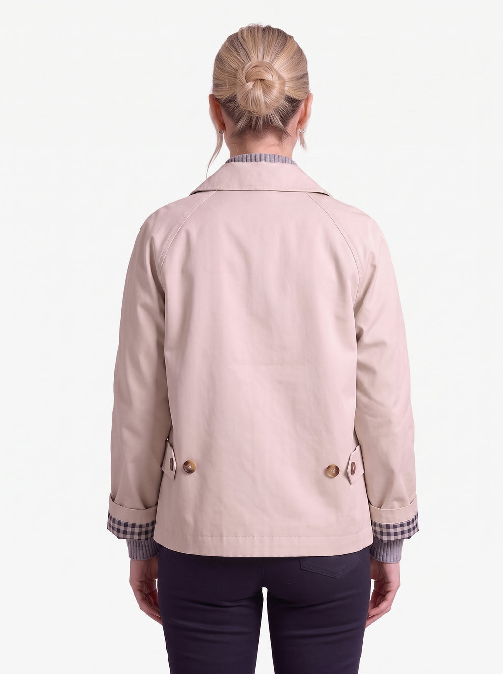 The London Trench