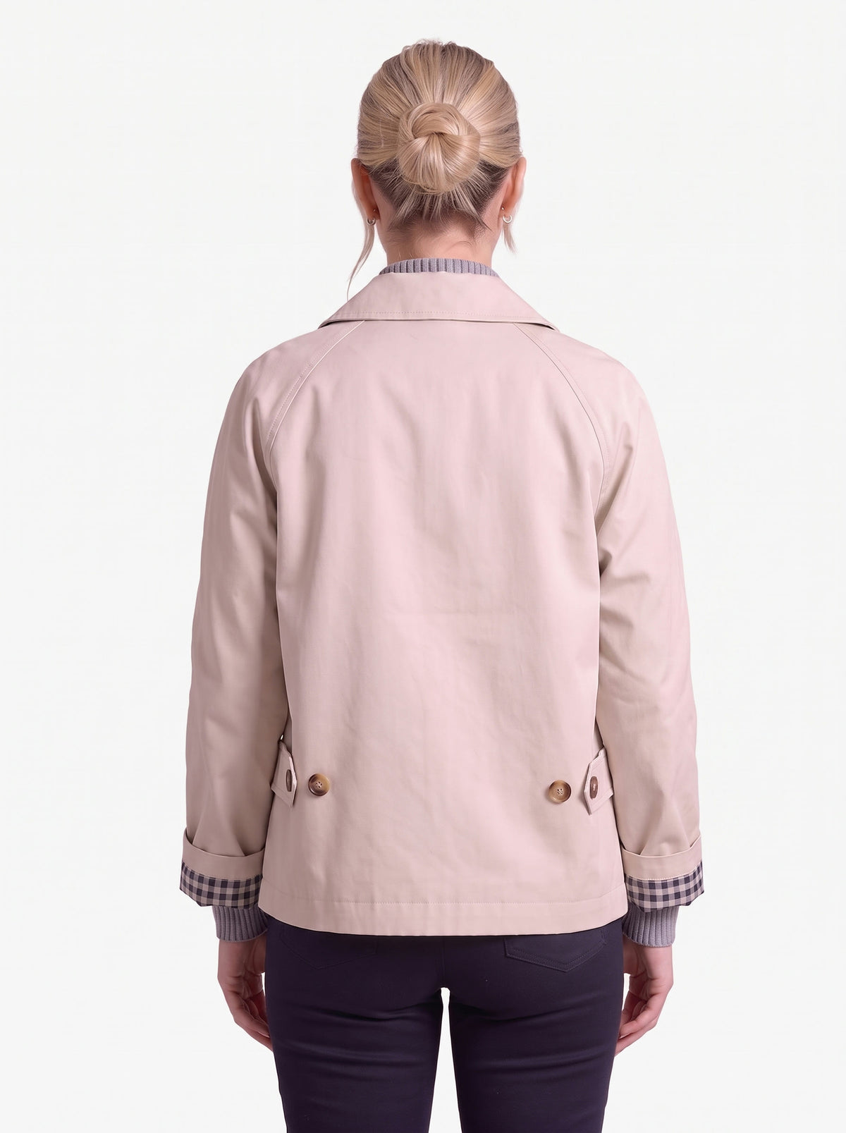 The London Trench