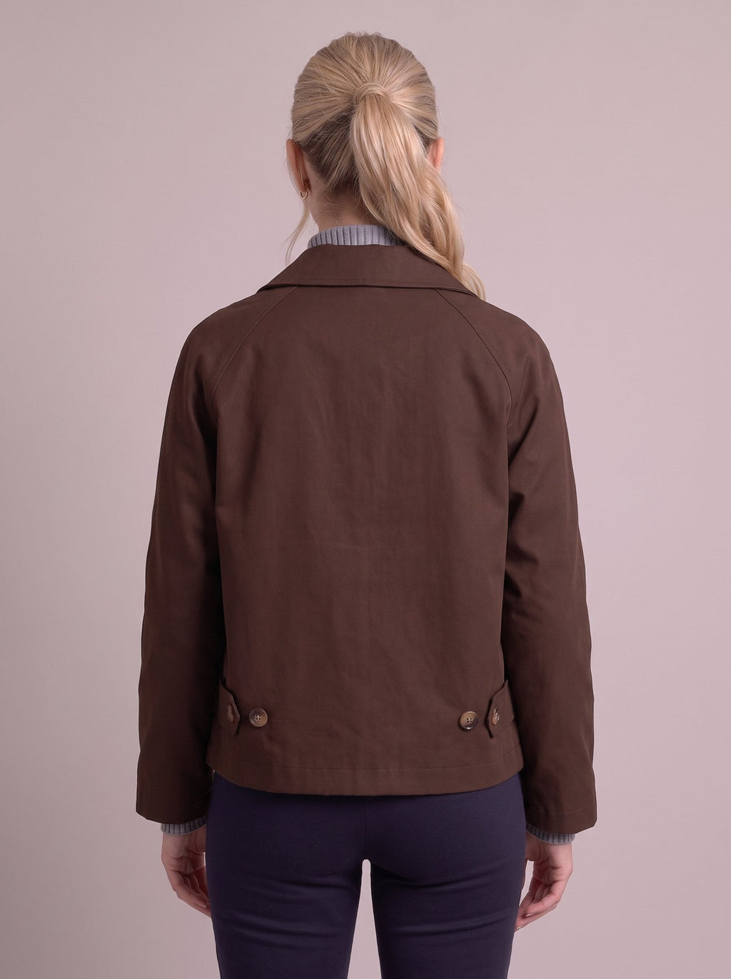 The London Trench