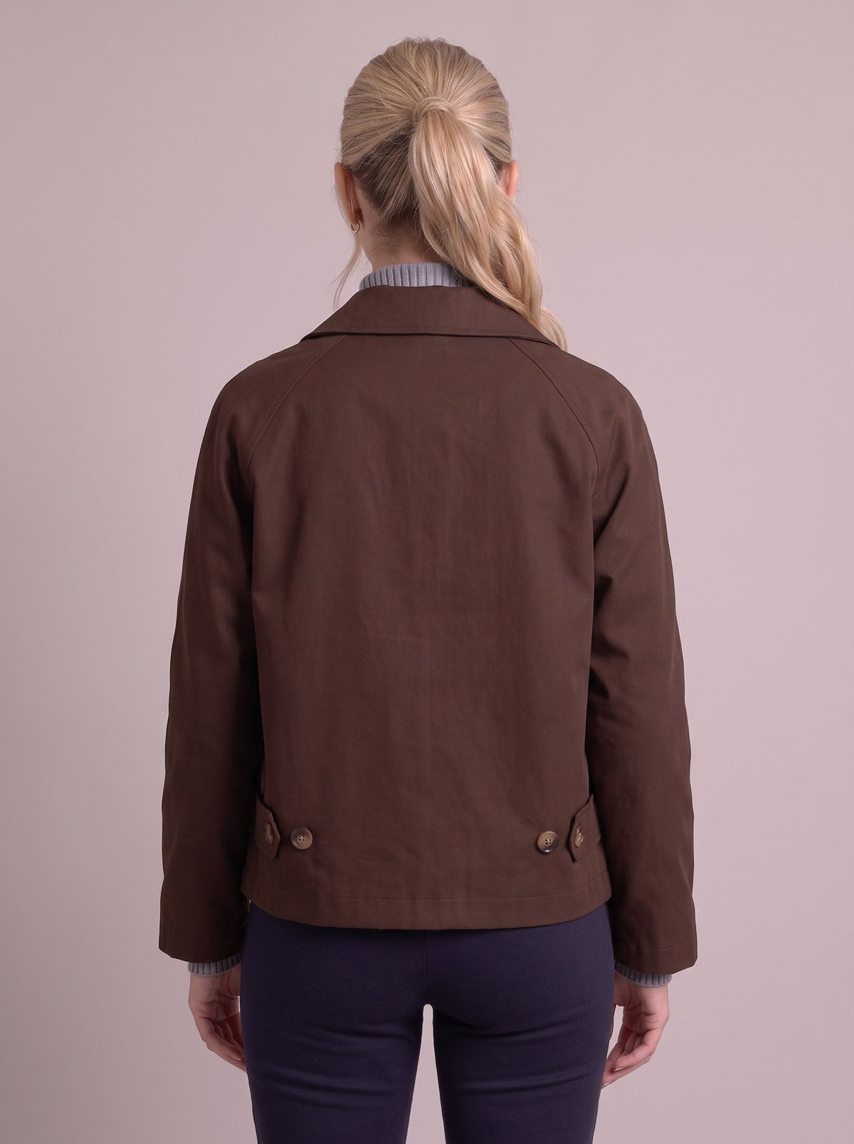 The London Trench