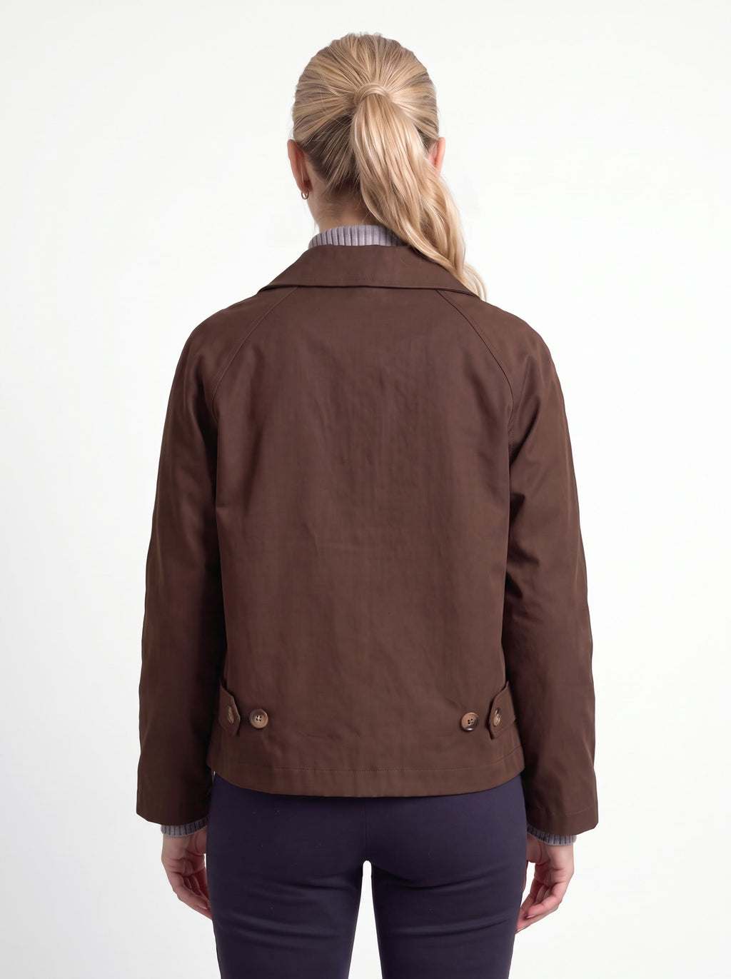 The London Trench