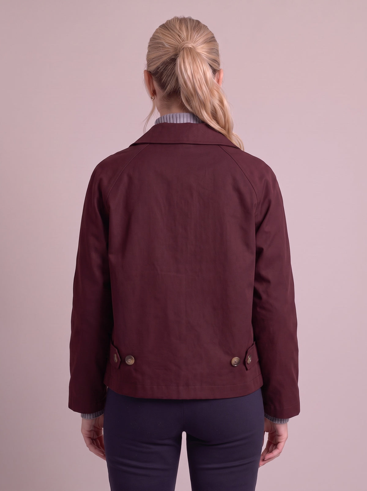 The London Trench