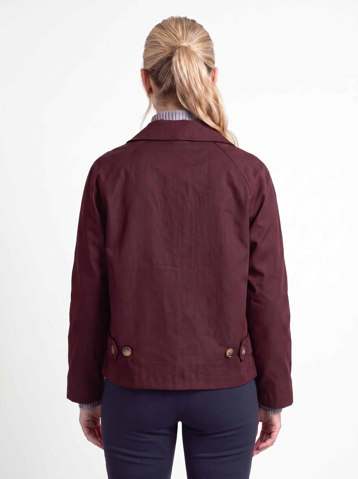 The London Trench