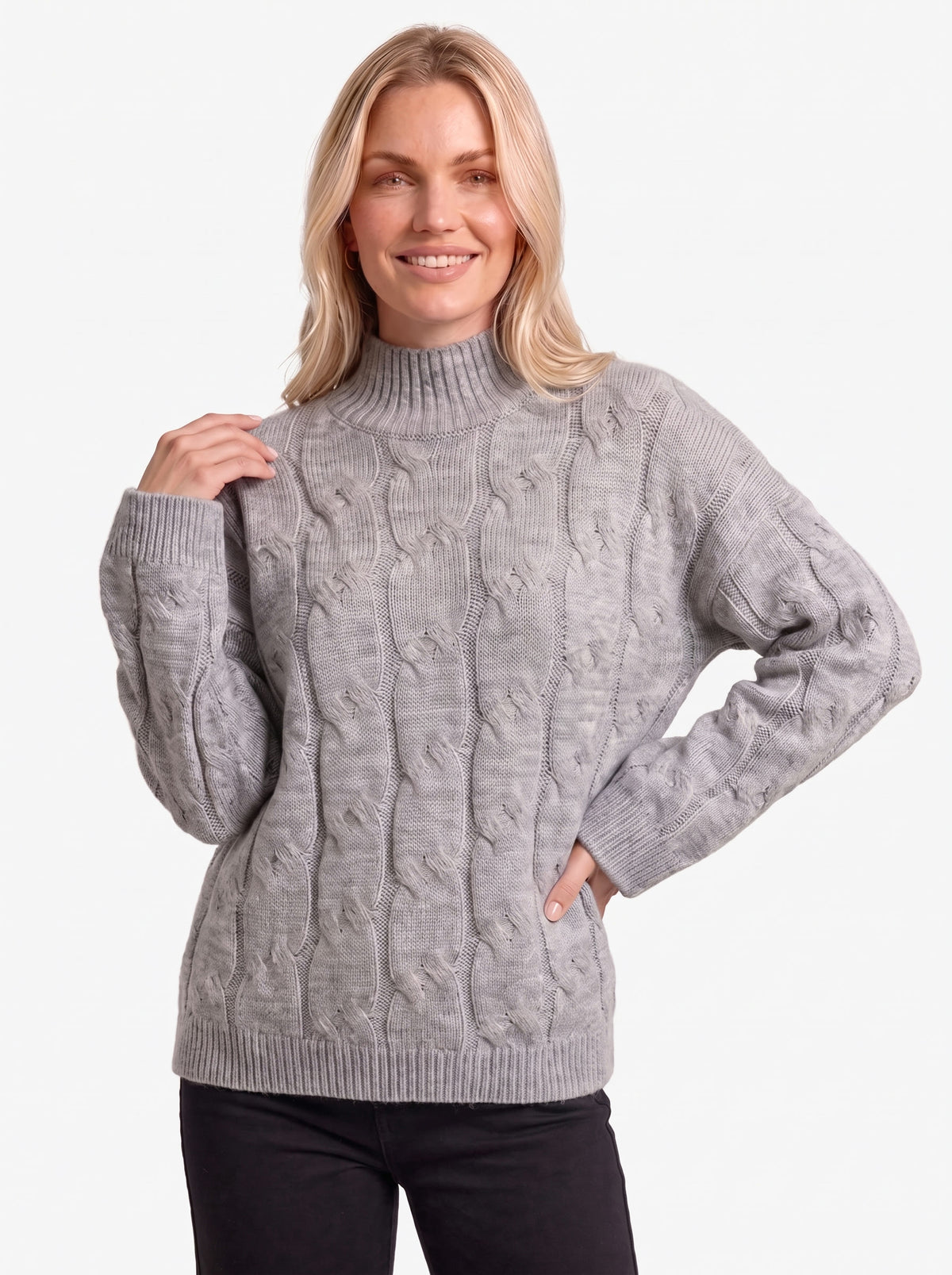 The London Sweater