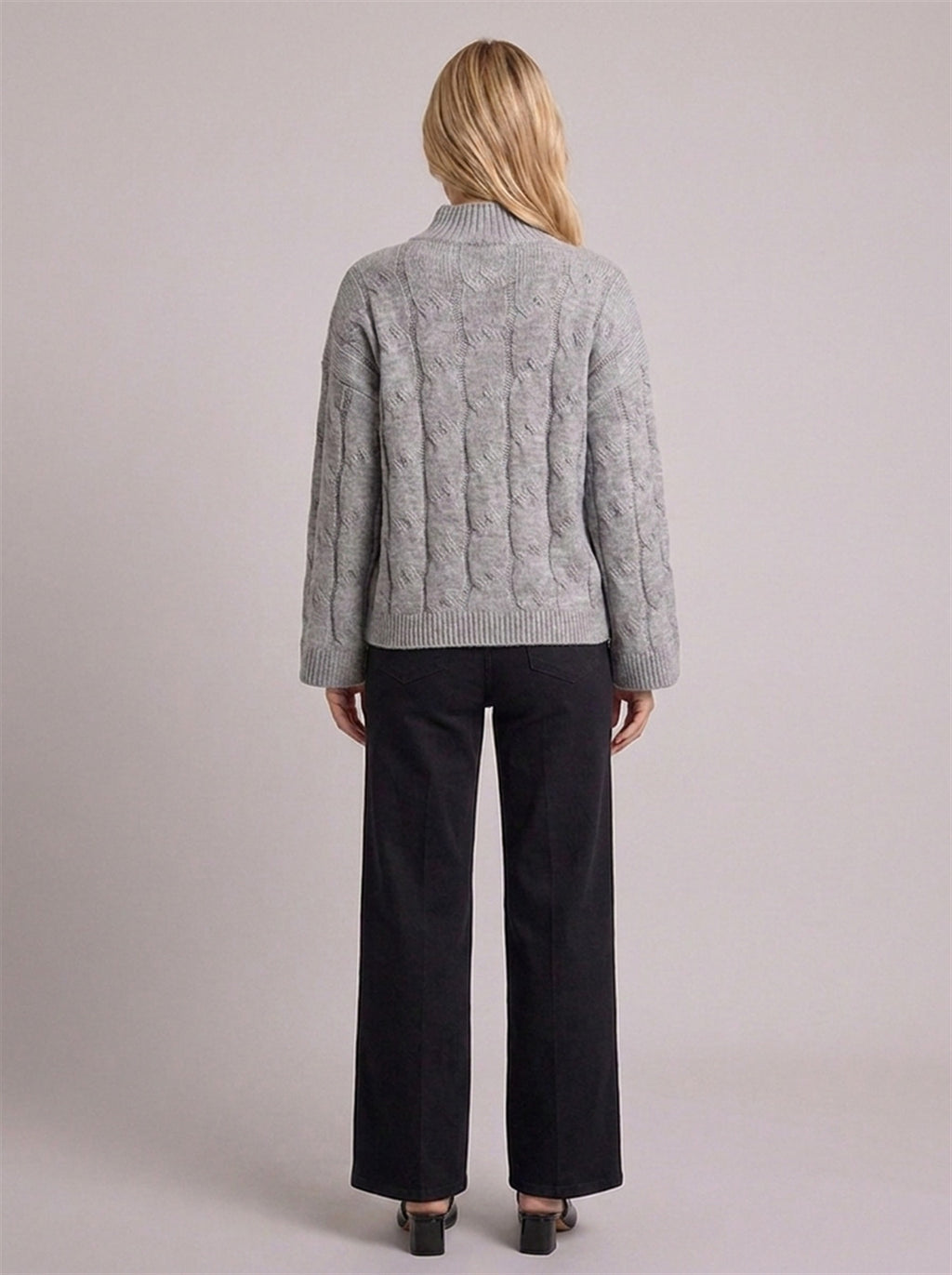 The London Sweater