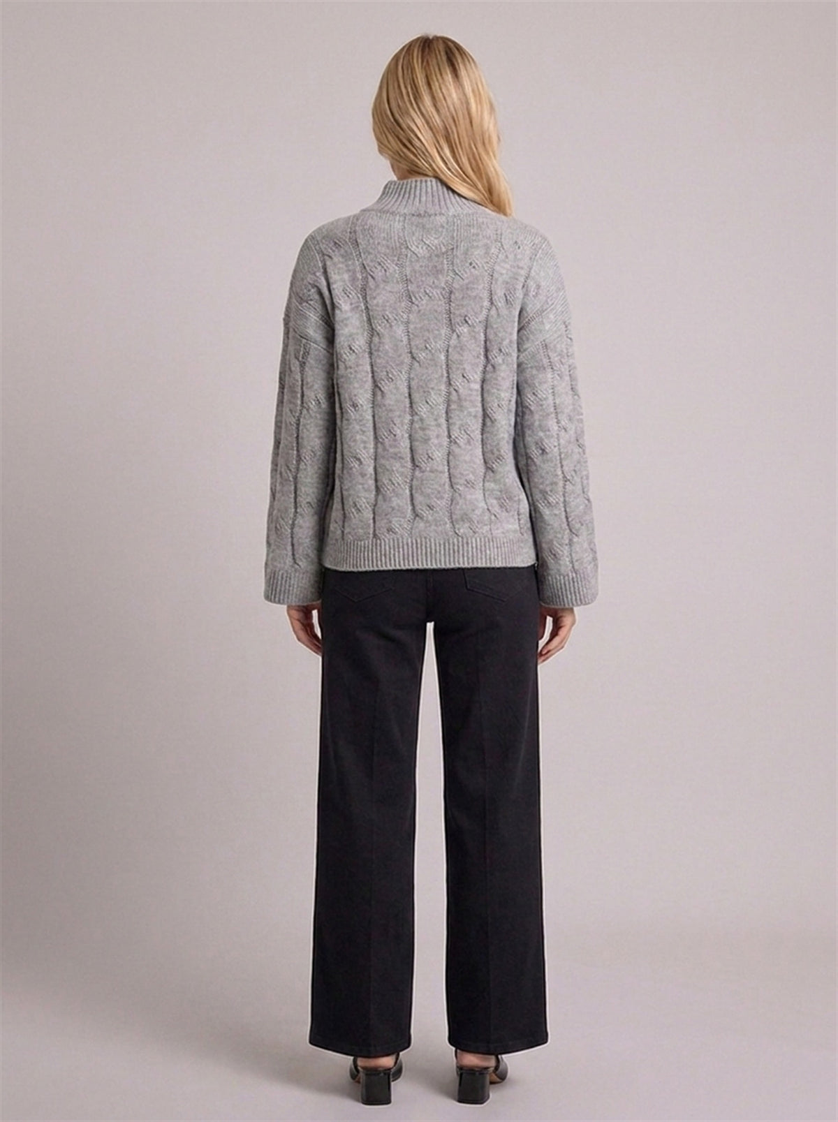 The London Sweater