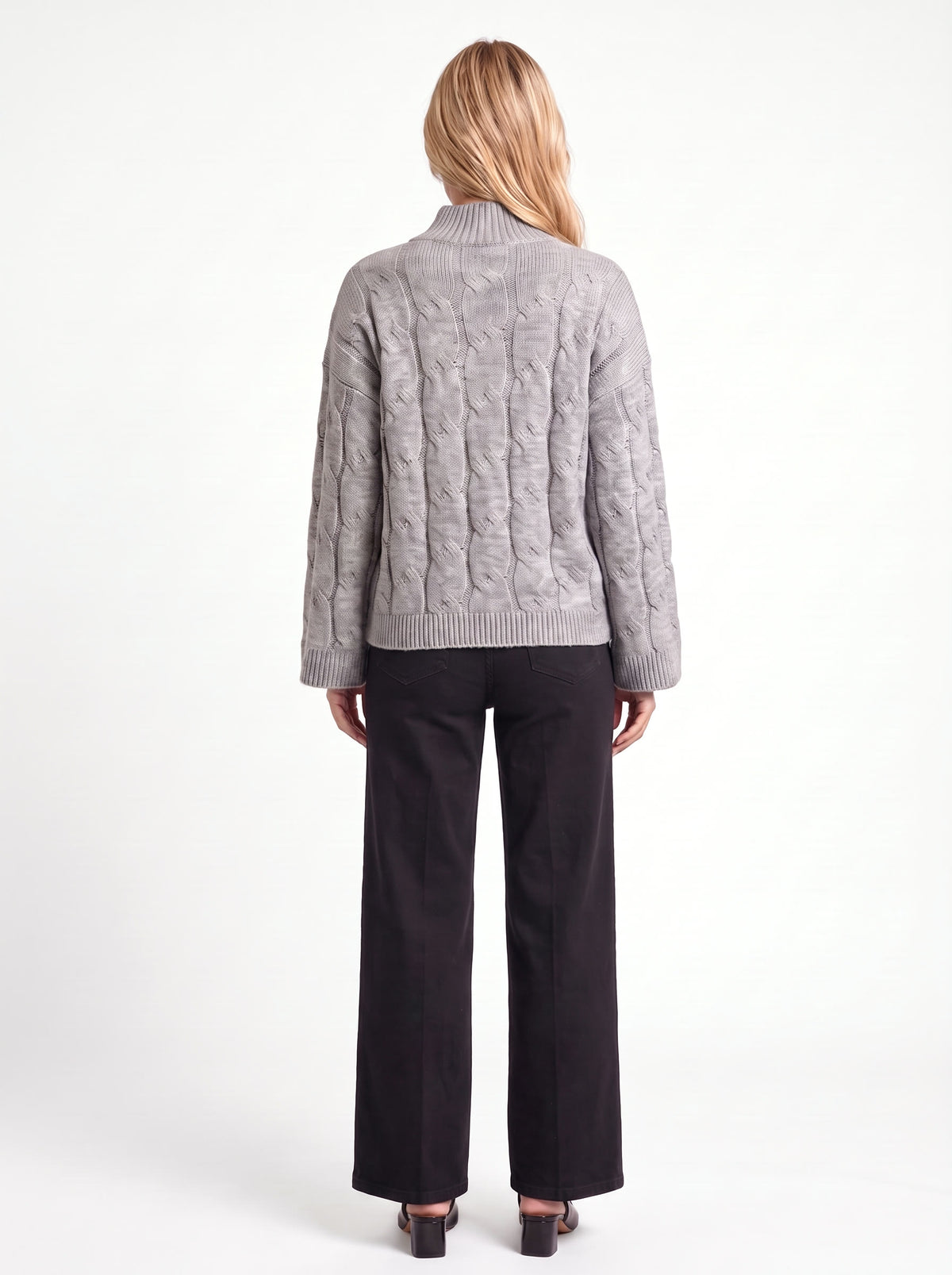 The London Sweater