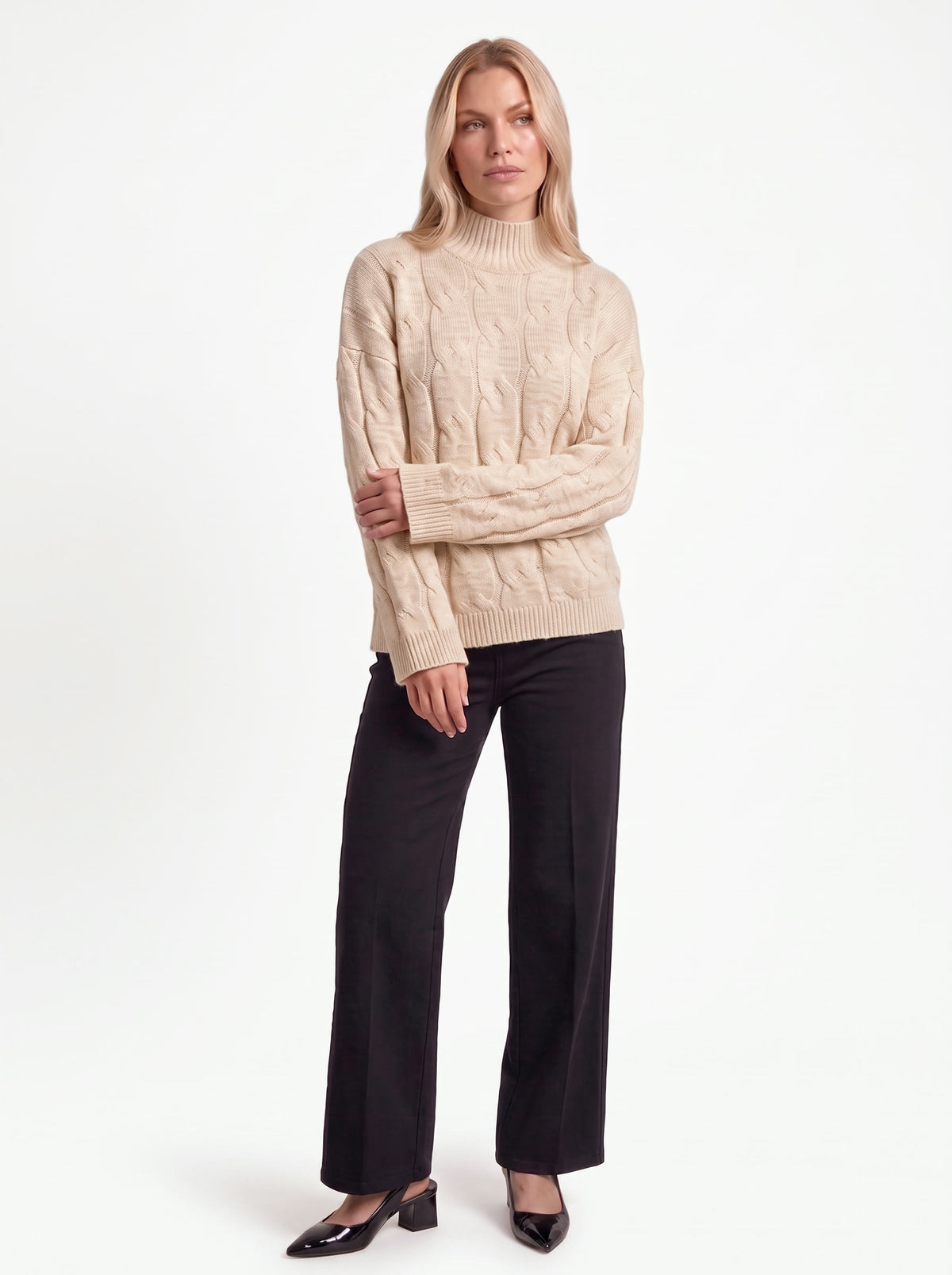 The London Sweater