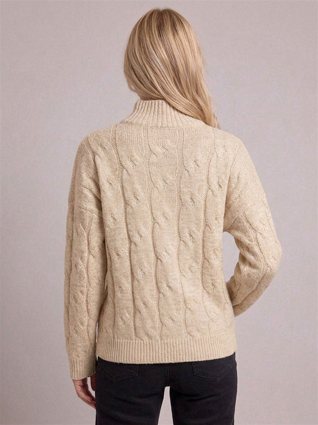The London Sweater