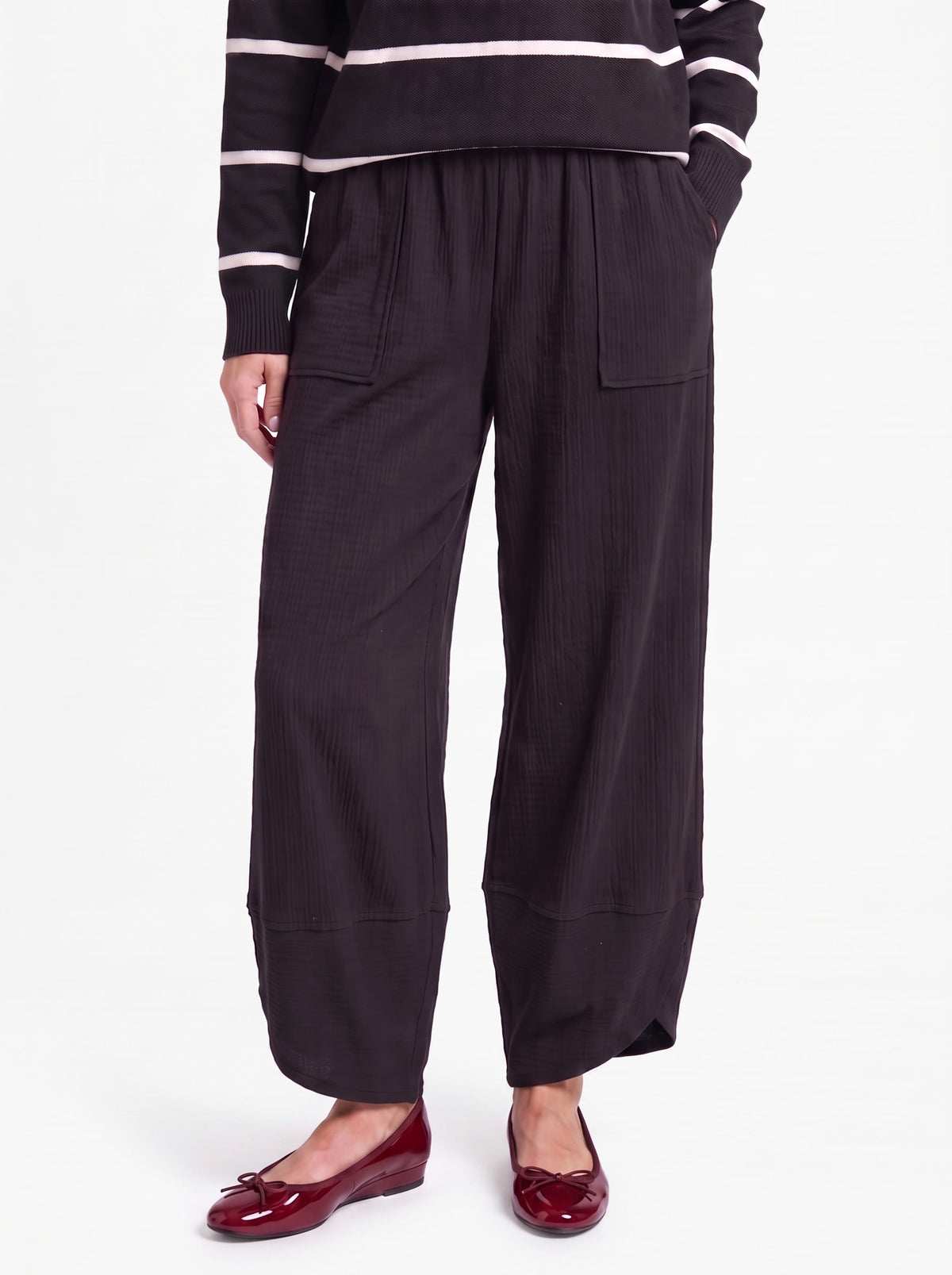 The London Trouser