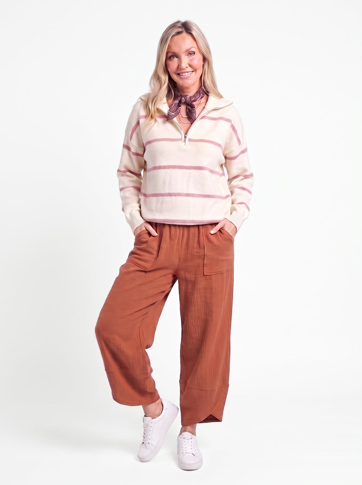 The London Trouser