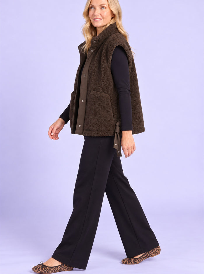 The London Vest