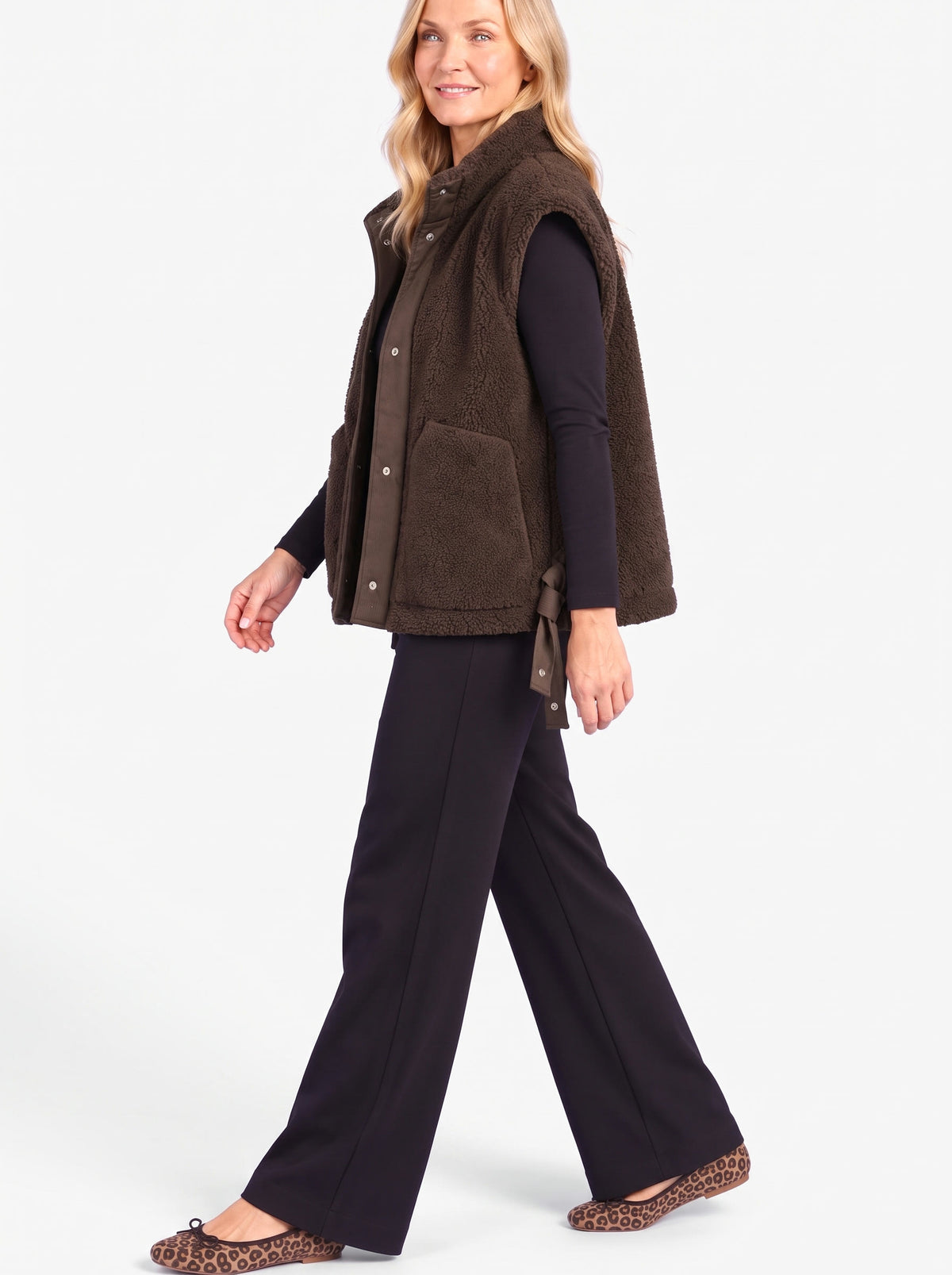 The London Vest