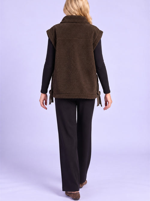 The London Vest