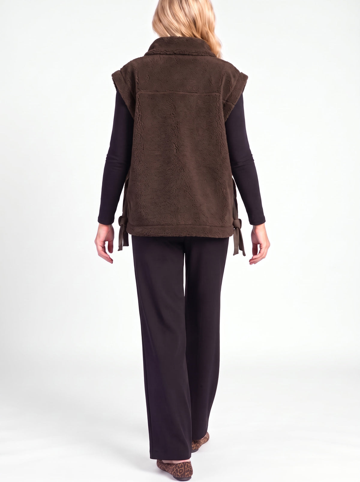 The London Vest