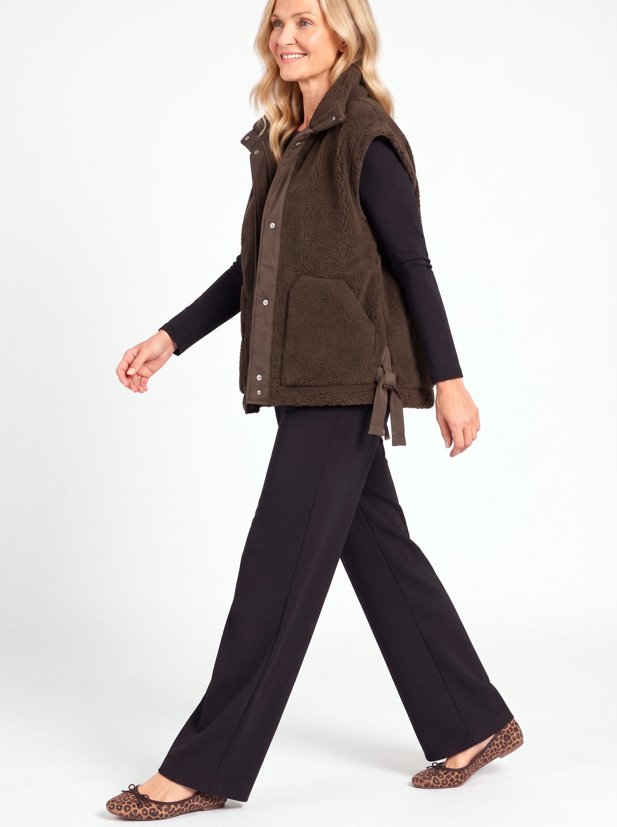 The London Vest