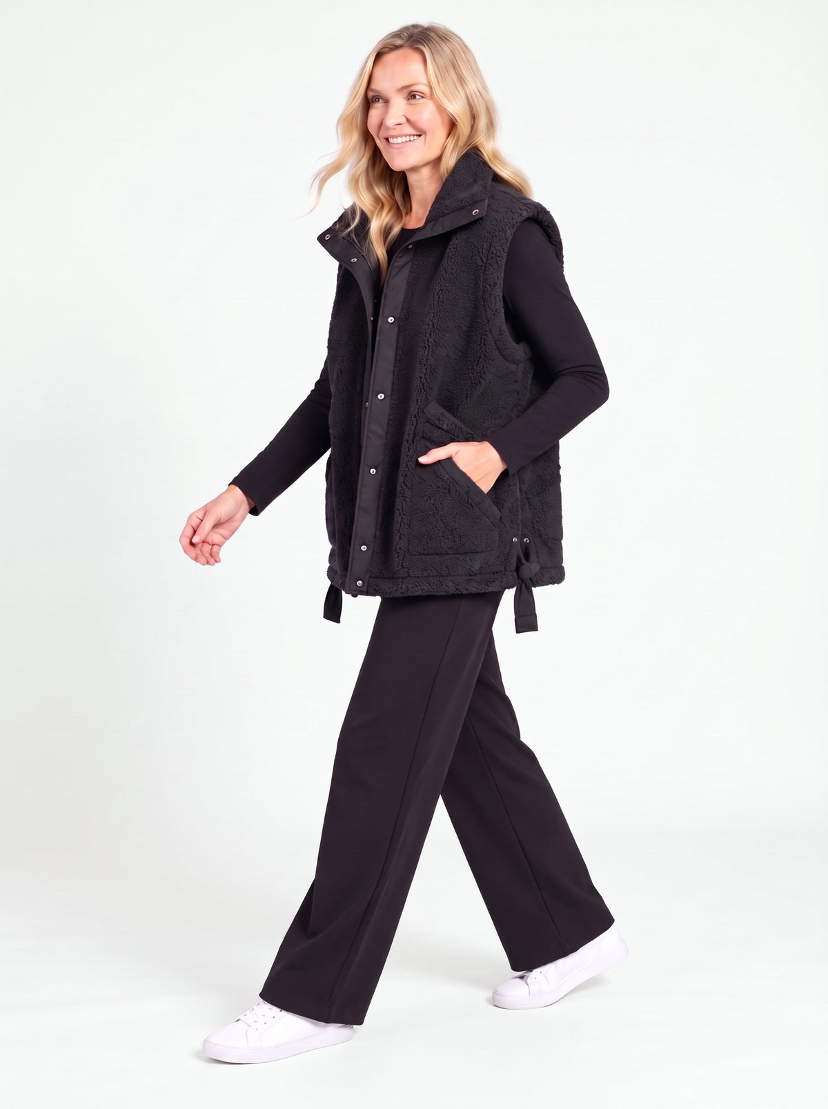 The London Vest