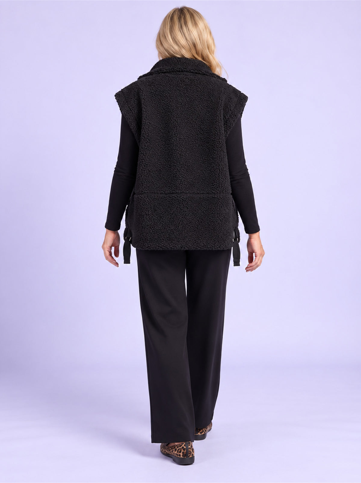 The London Vest