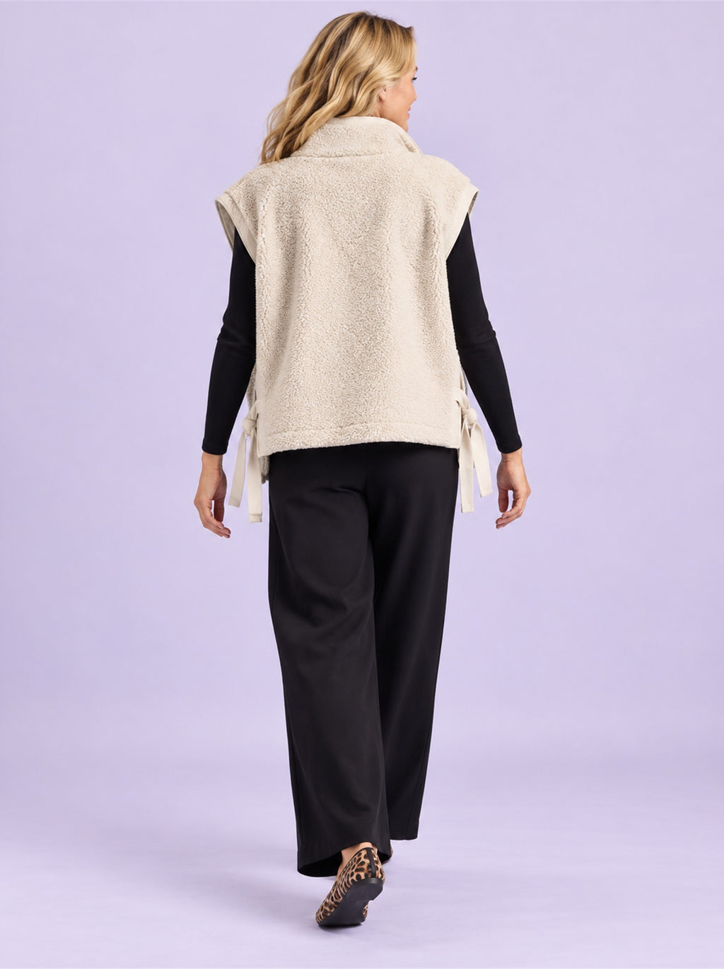The London Vest