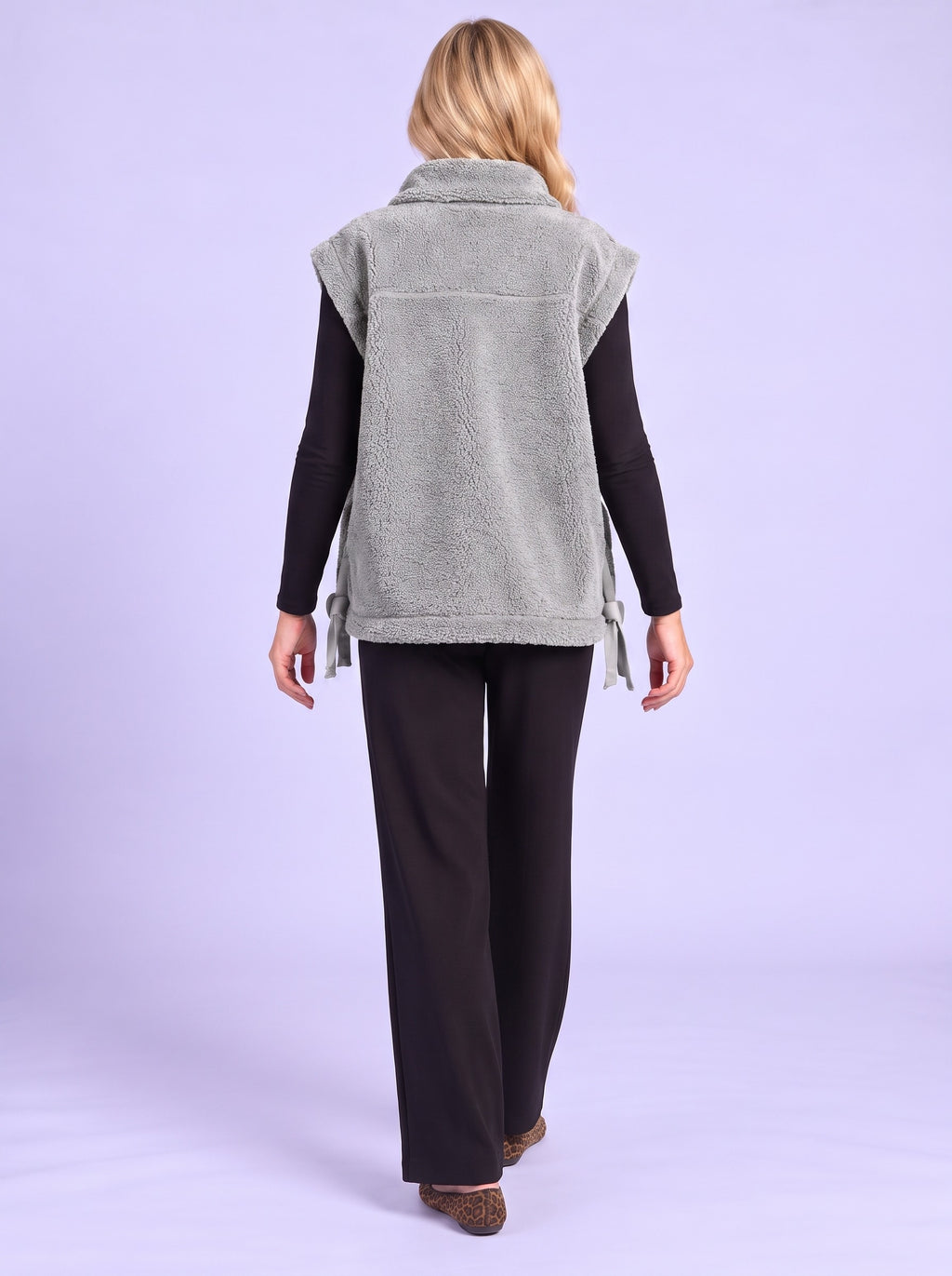 The London Vest