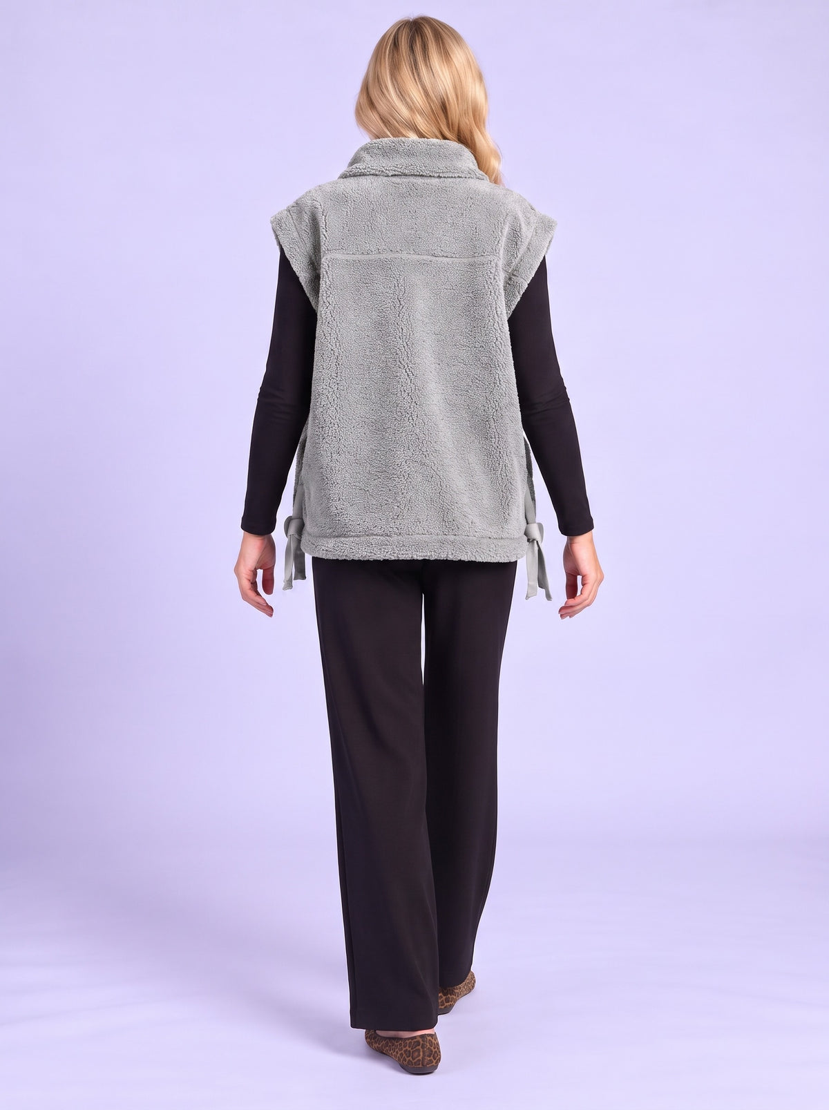 The London Vest