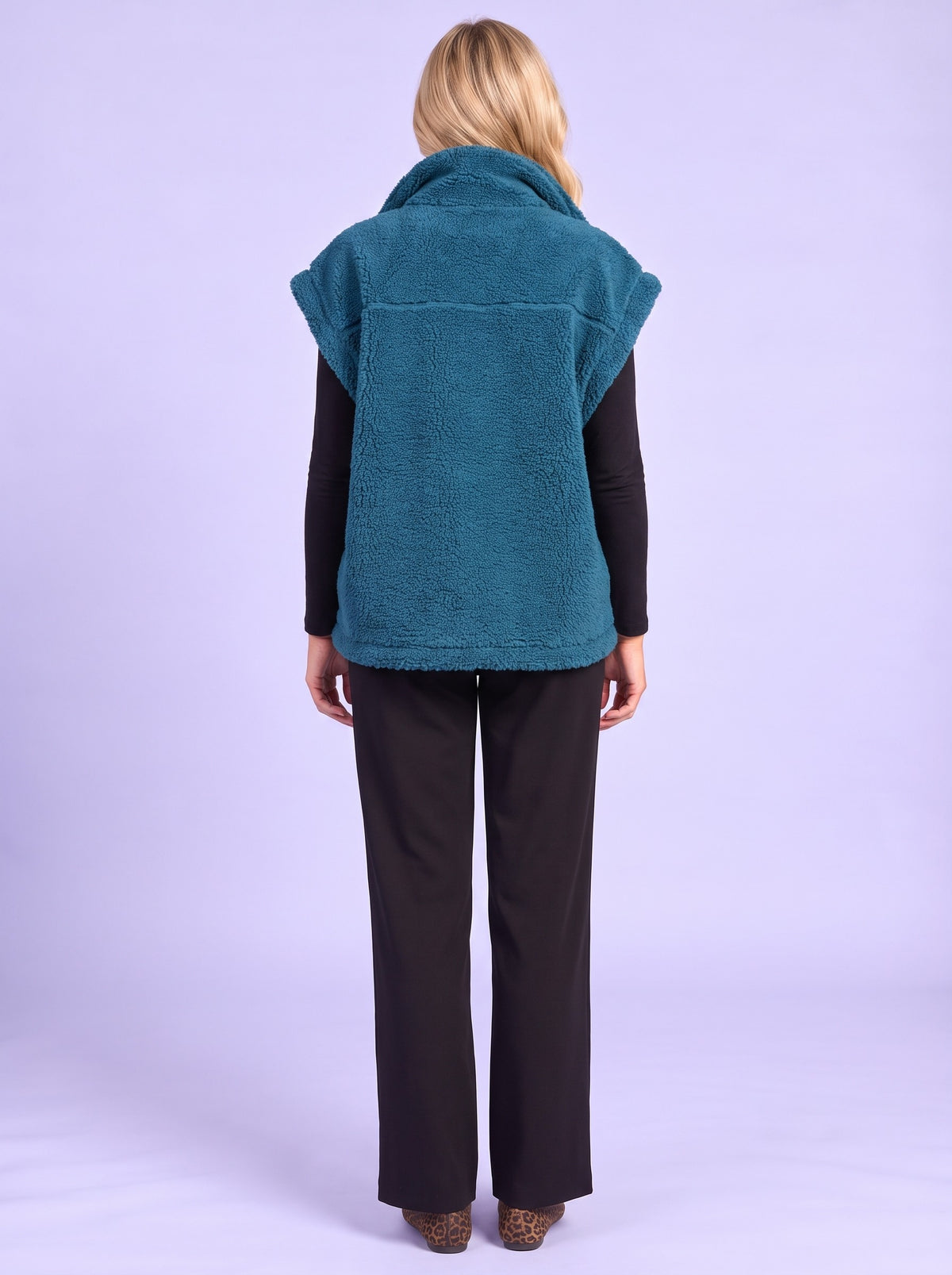 The London Vest
