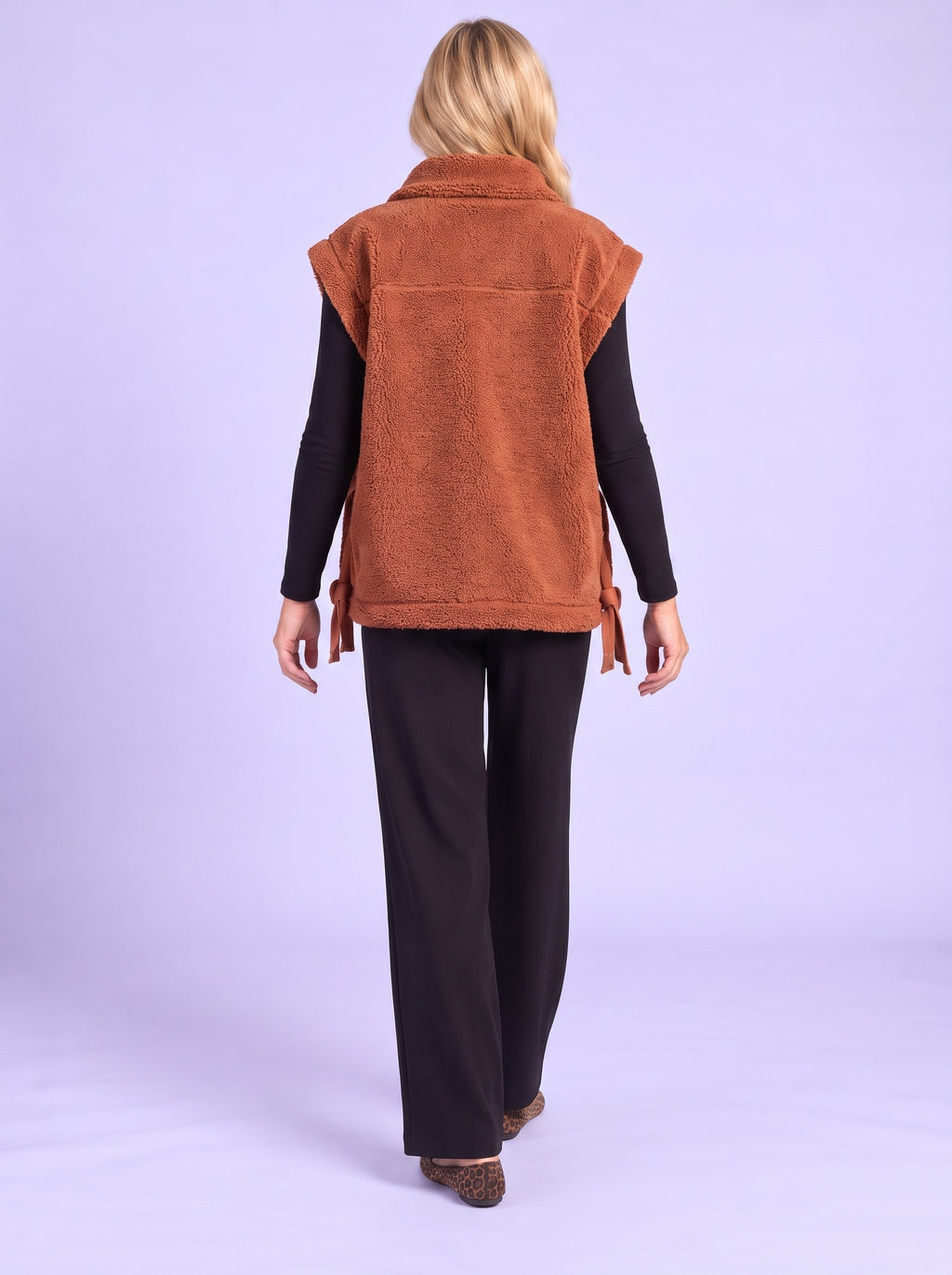 The London Vest