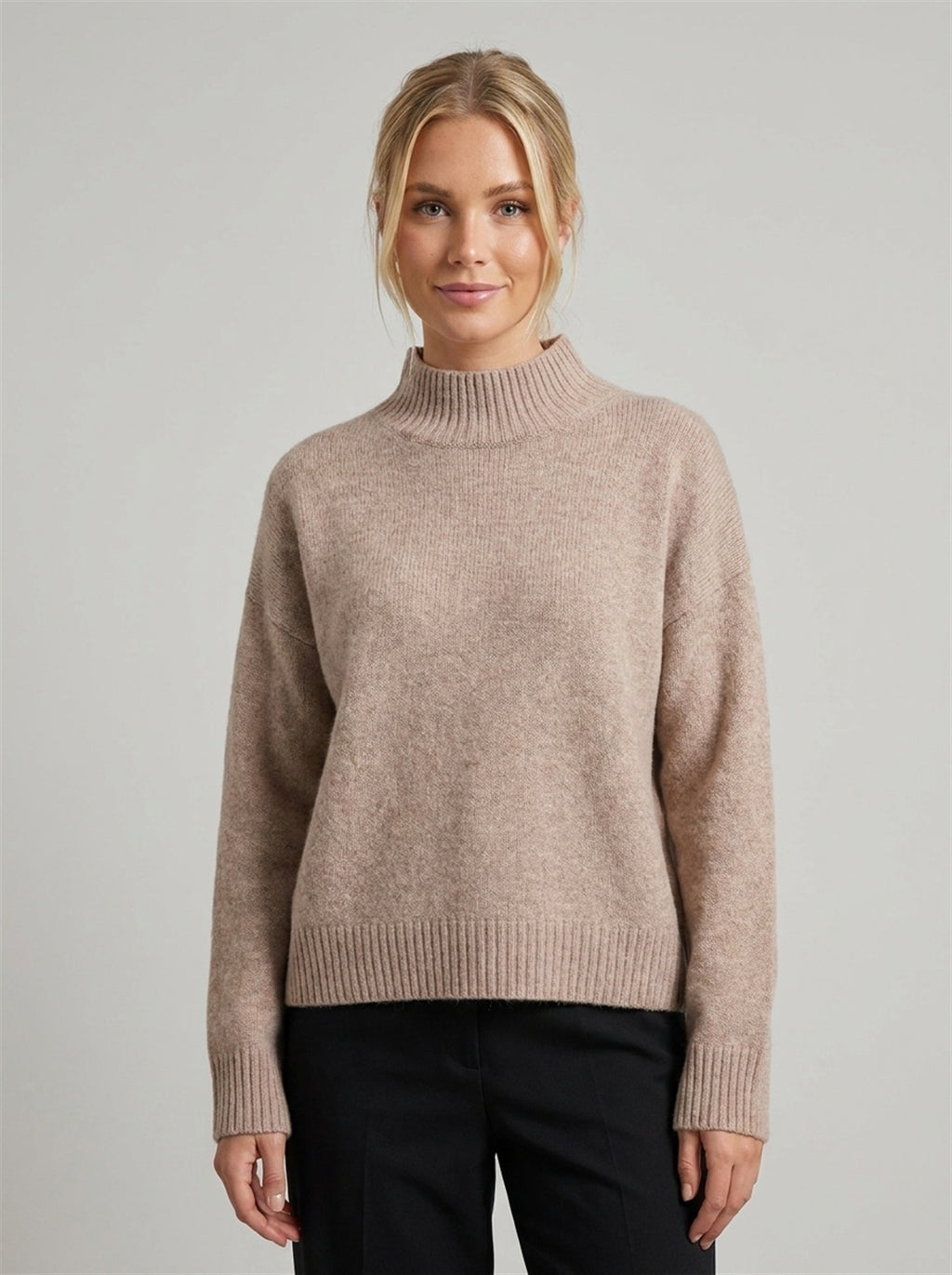 The Madison Sweater