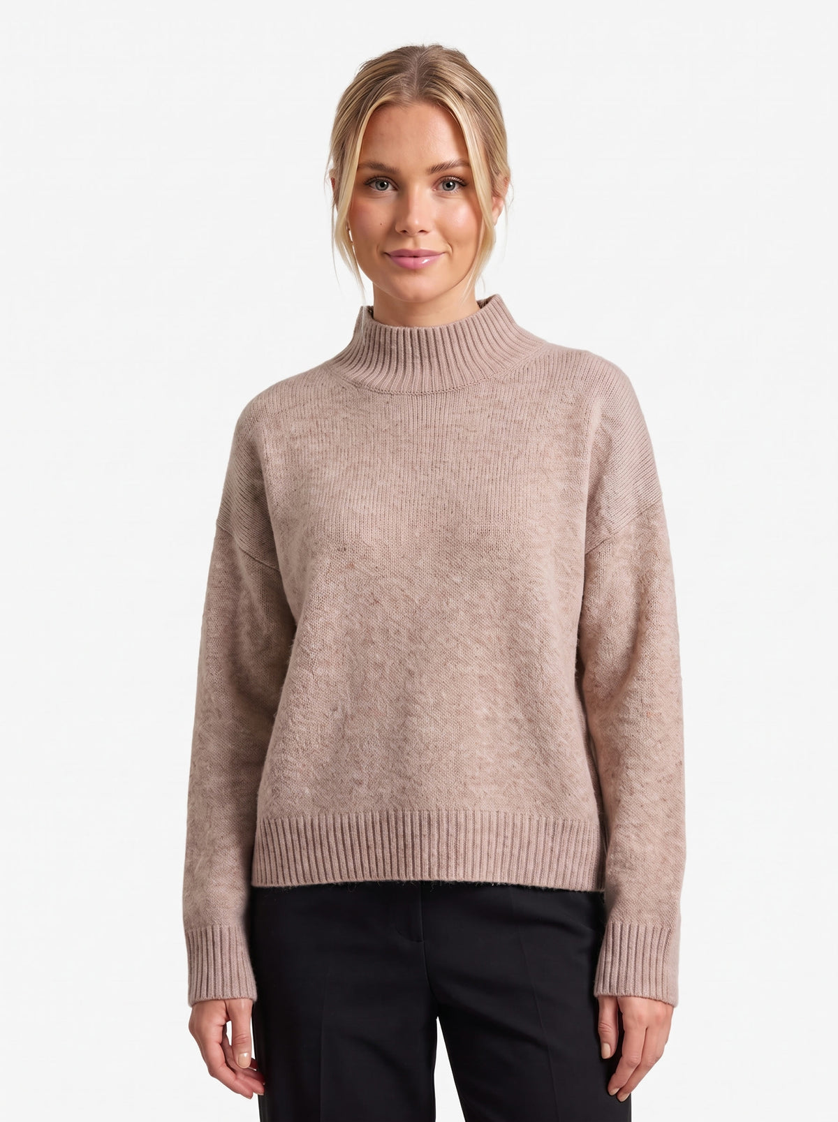 The Madison Sweater