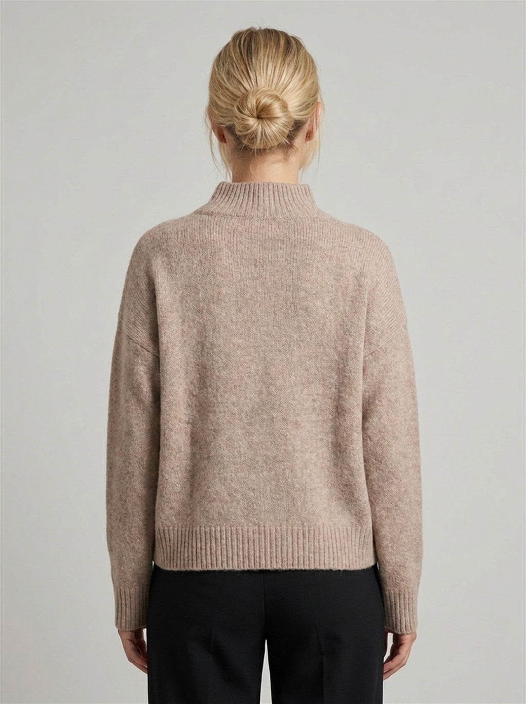 The Madison Sweater