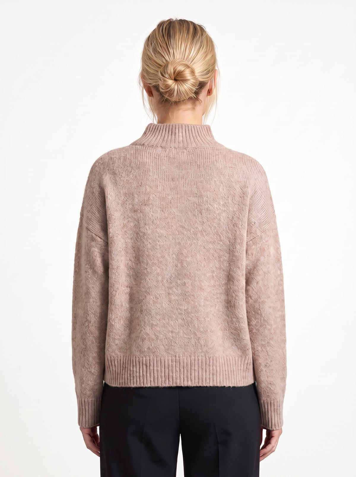 The Madison Sweater