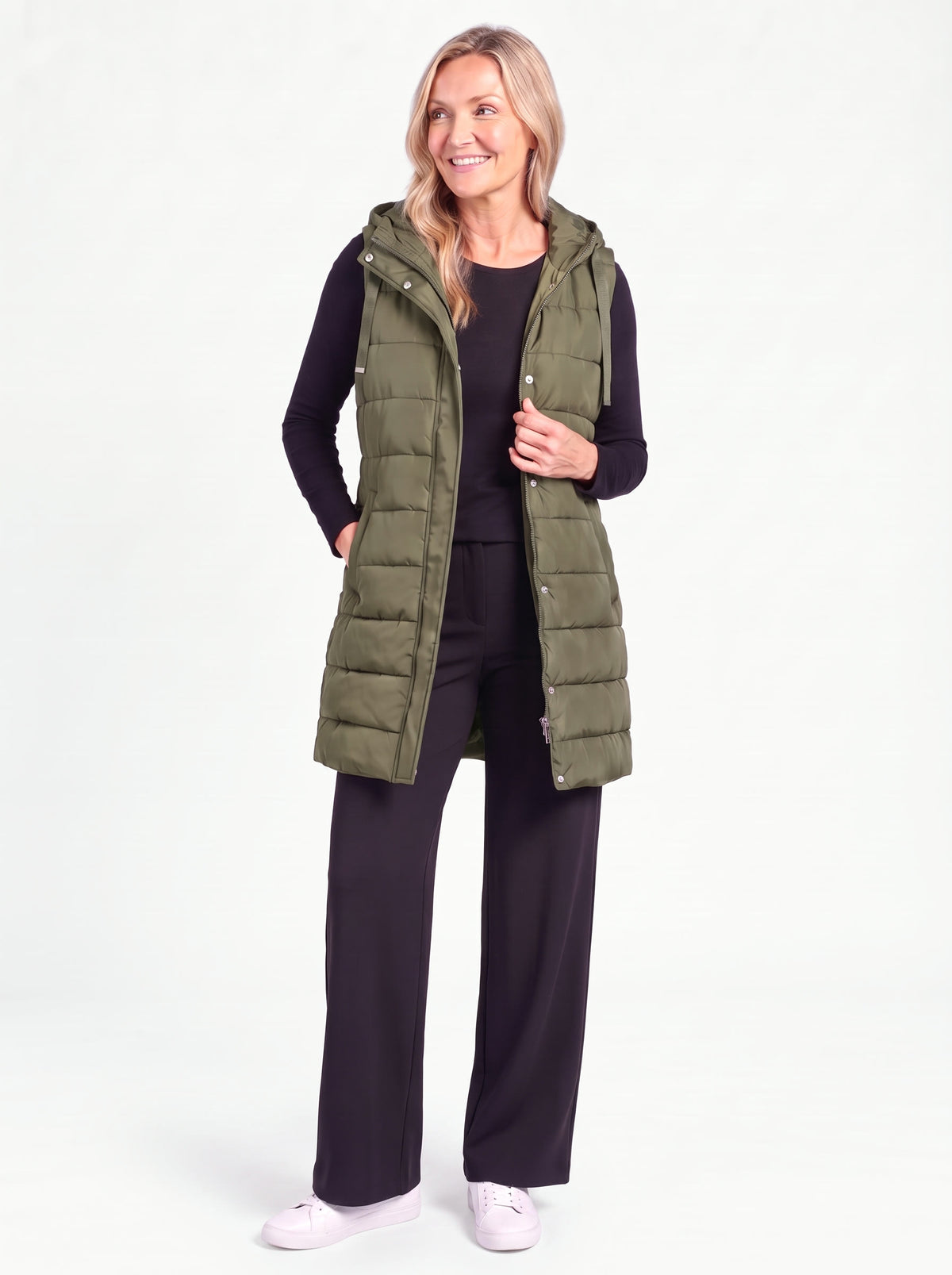 The New York Puffer