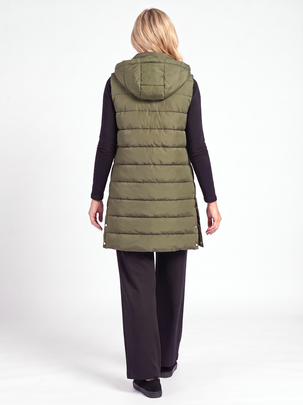 The New York Puffer