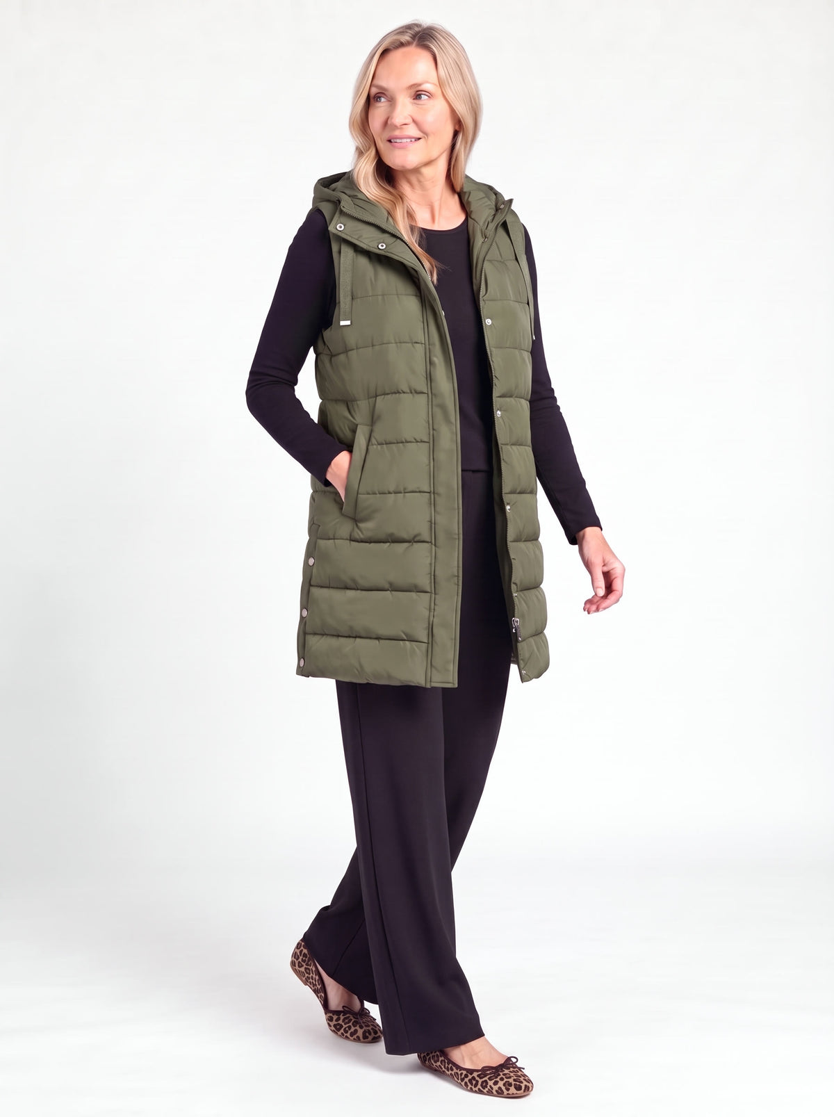 The New York Puffer