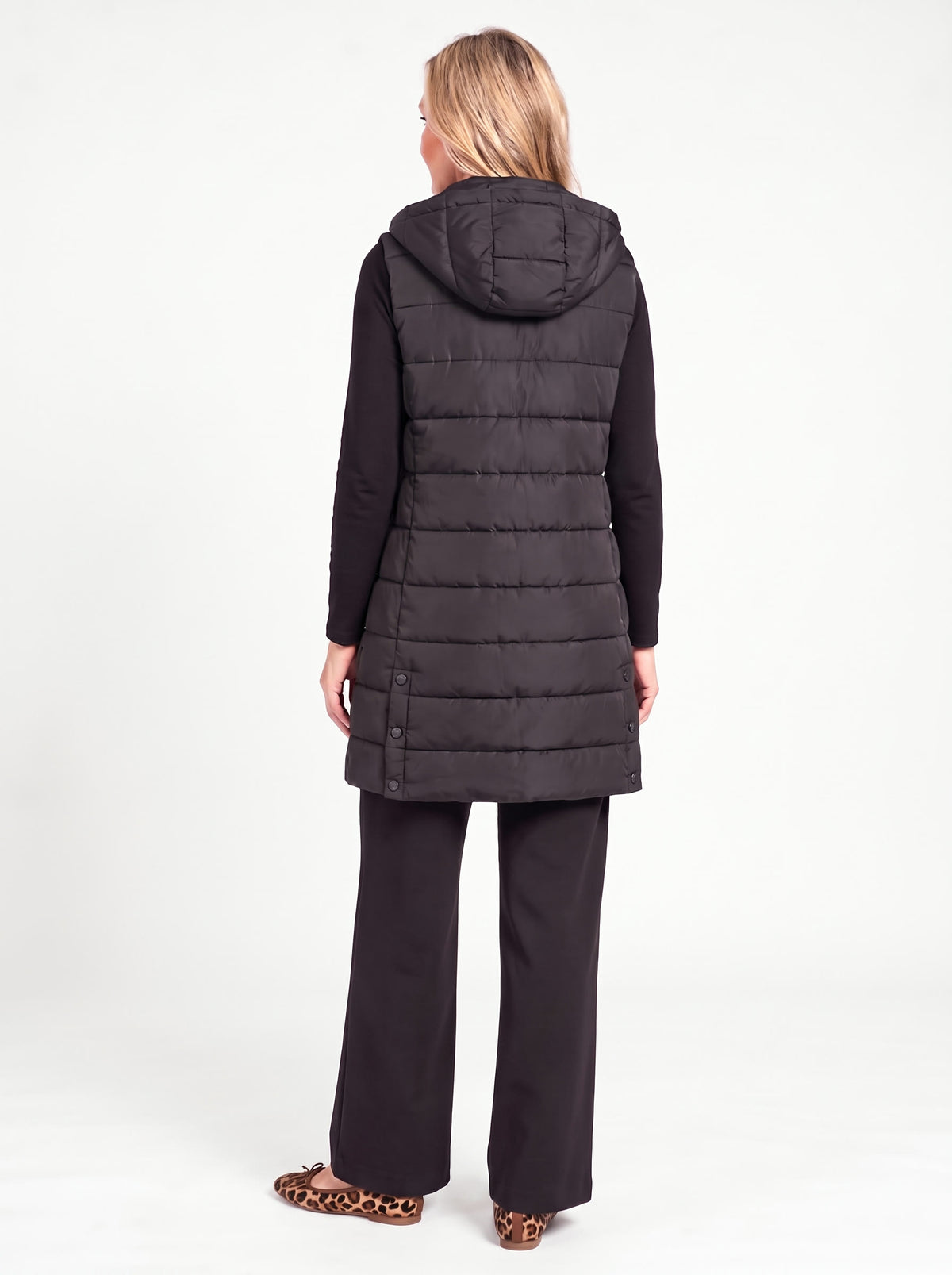The New York Puffer