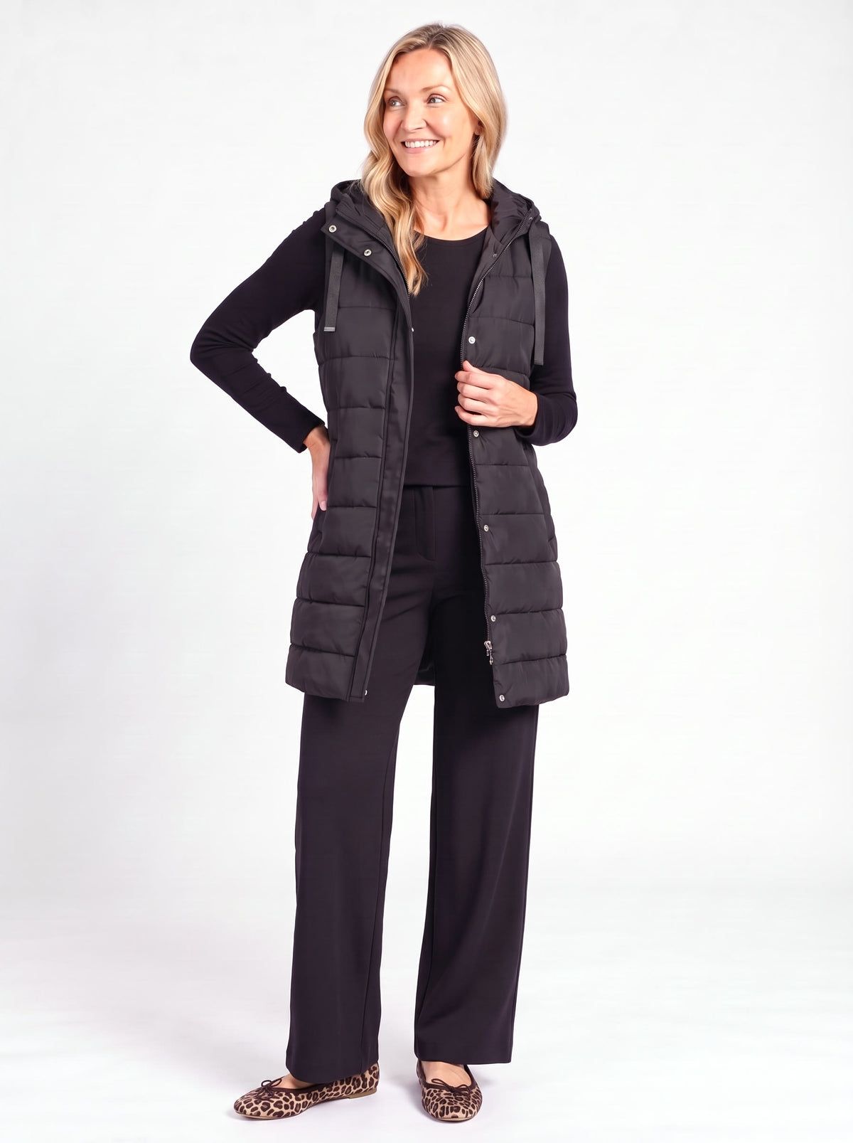 The New York Puffer
