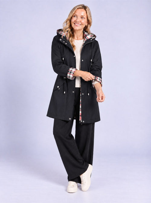 The New York Raincoat