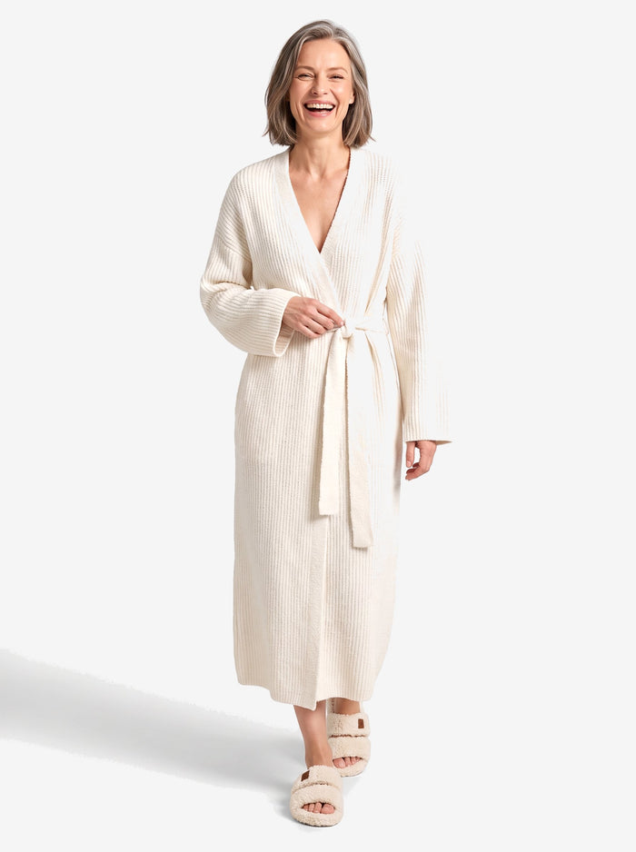 The New York Robe