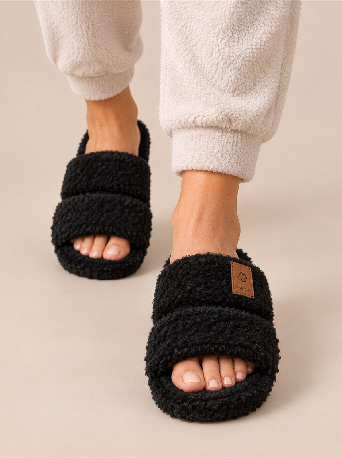 The New York Slipper
