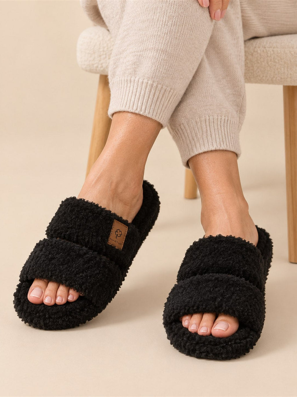 The New York Slipper