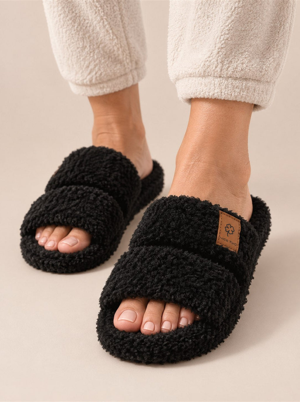 The New York Slipper