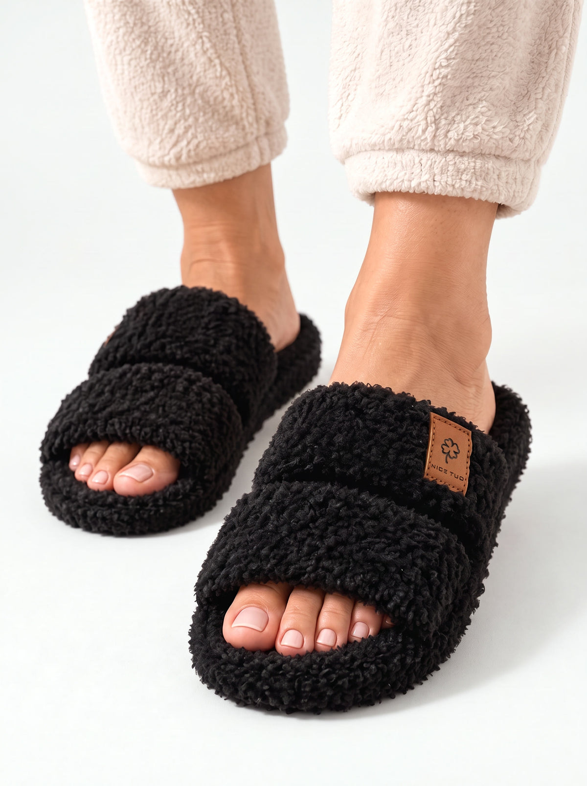 The New York Slipper