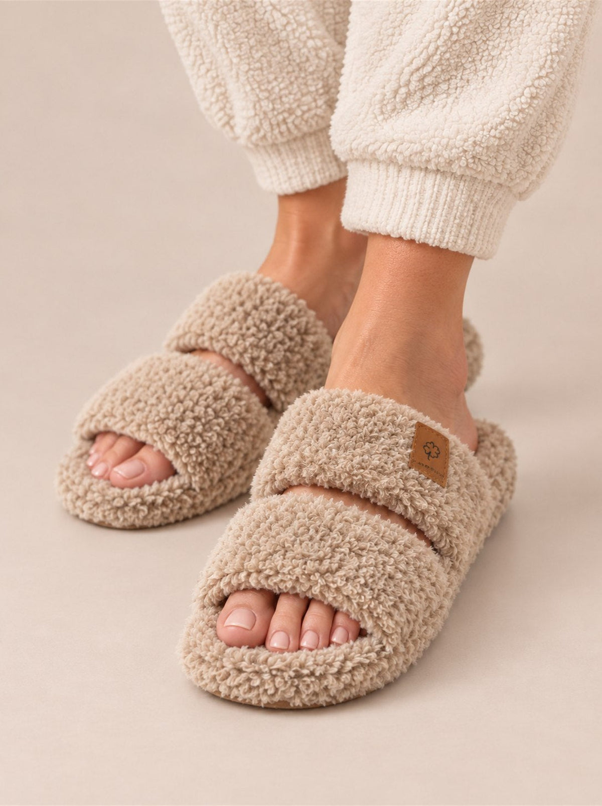 The New York Slipper