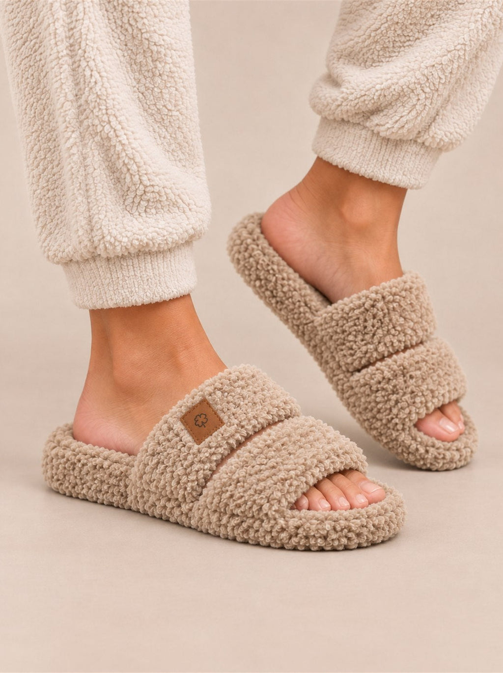 The New York Slipper