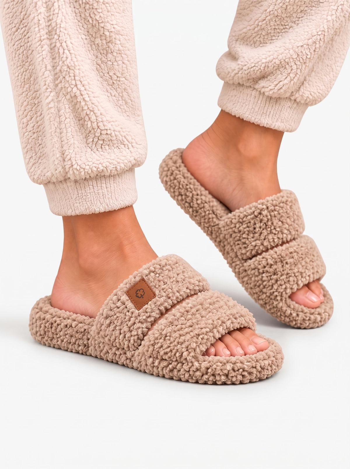 The New York Slipper