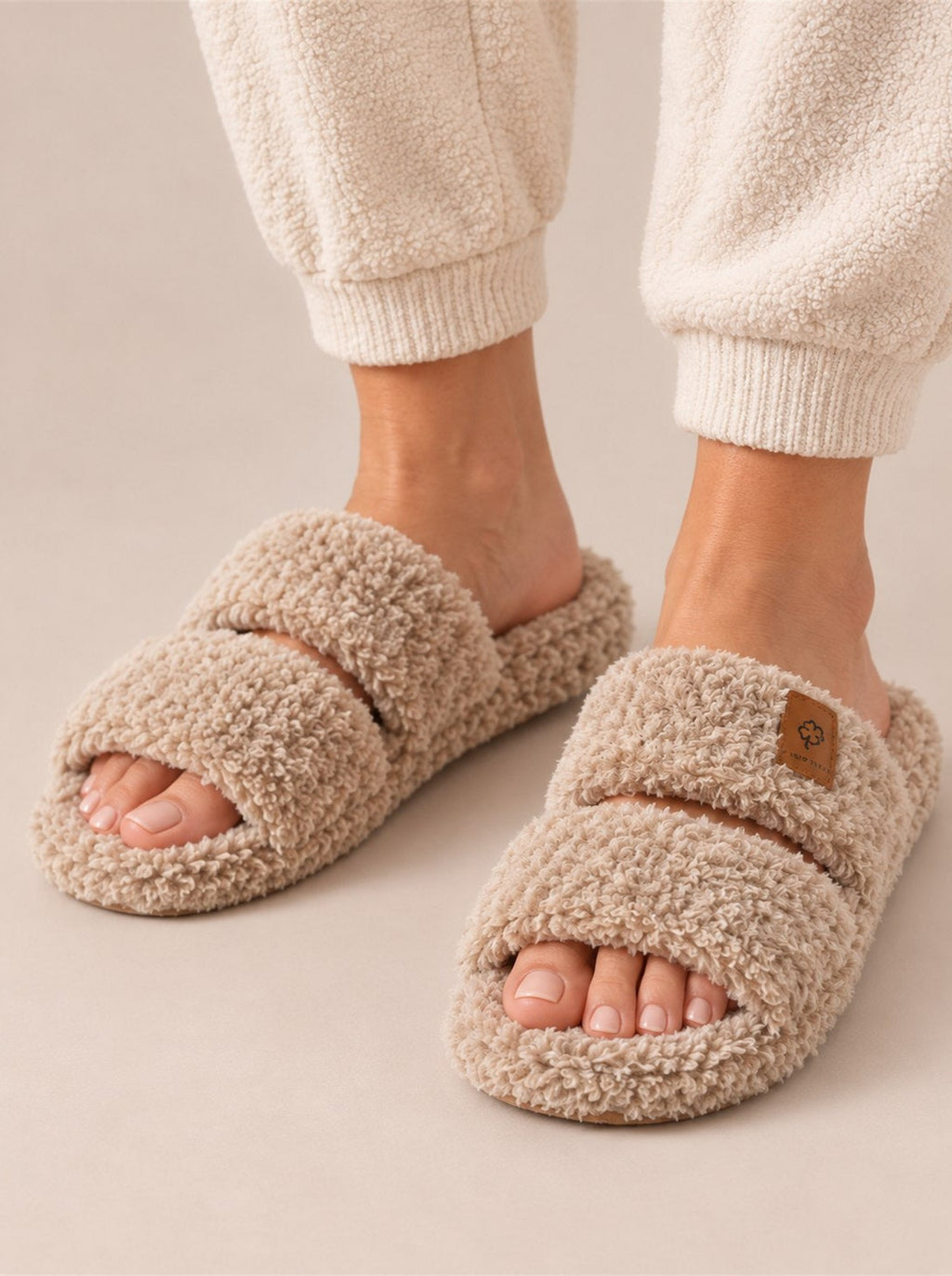 The New York Slipper
